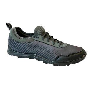 JBU Jambu Men’s River All Terrain Trail Running Water Ready Gray Sneakers- 11.5M